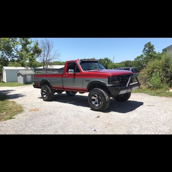 Meet your Posher, Hayden - Picture 1 of 1